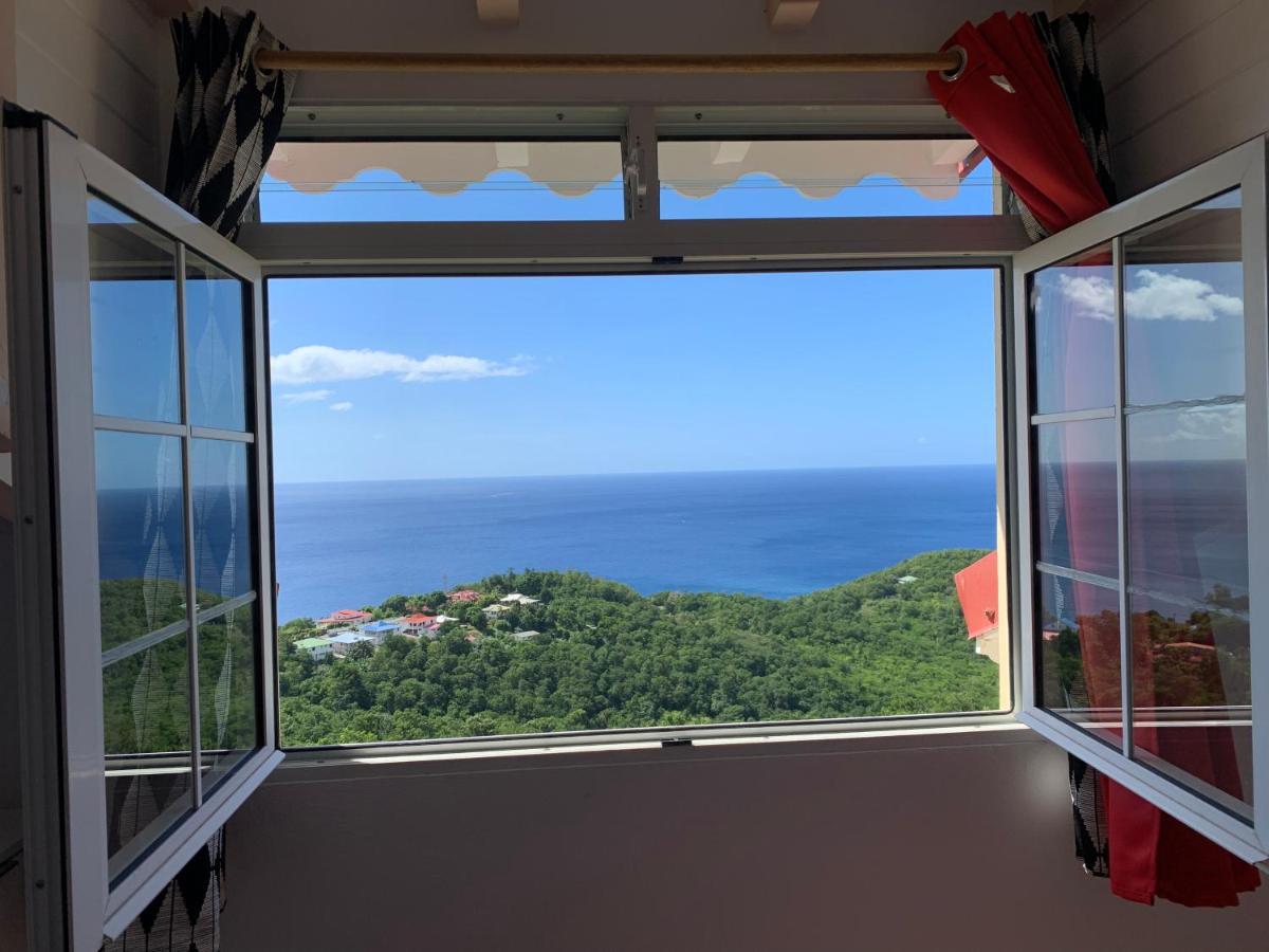 Paradis Au Soleil, Vue Panoramique Sur Mer Буянт Екстер'єр фото